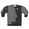 Black Lives Matter Protest Sweatshirt