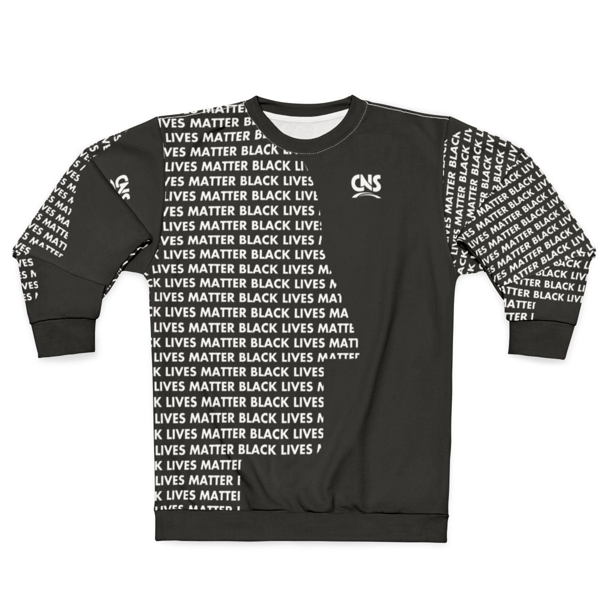 Black Lives Matter Protest Sweatshirt
