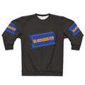 Blockbuster Video Logo Vintage Sweatshirt