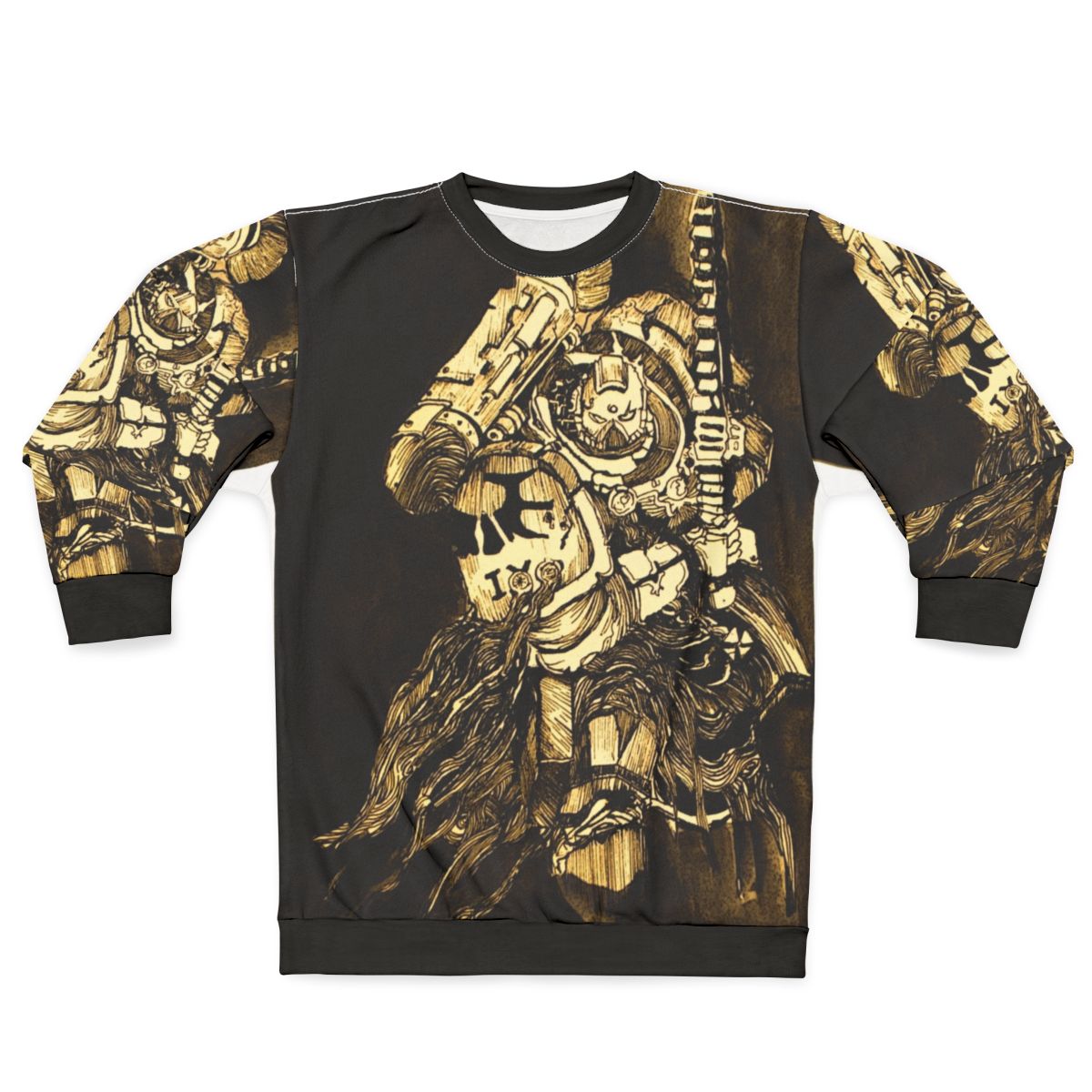 Blood Angels Space Marine Sweatshirt