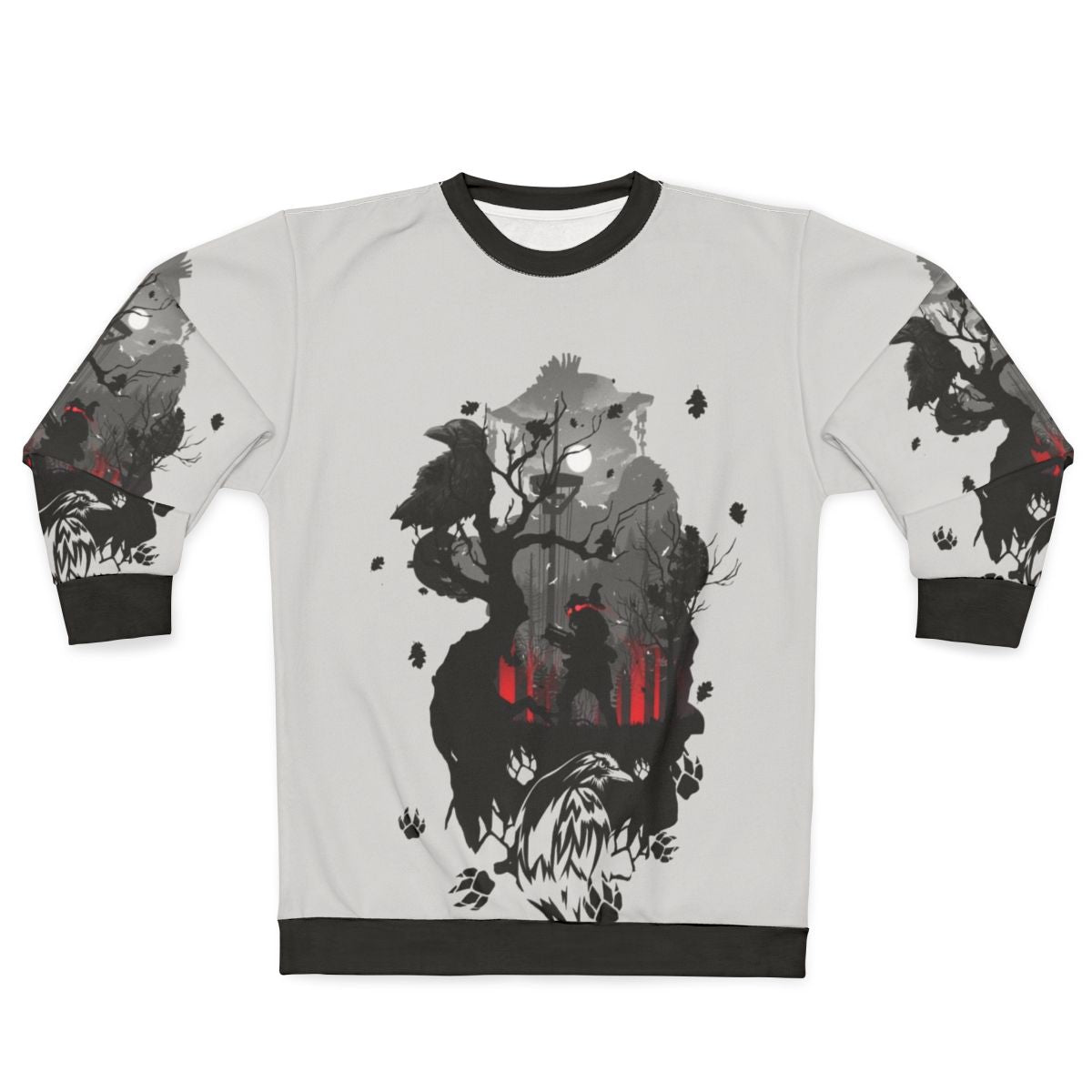 Bloodhound Apex Legends Gaming Sweatshirt
