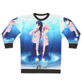 Bloom Into You Yagate Kimi Ni Naru Anime Sweatshirt