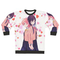 Bloom Into You Yagate Kimi Ni Naru Anime Sweatshirt