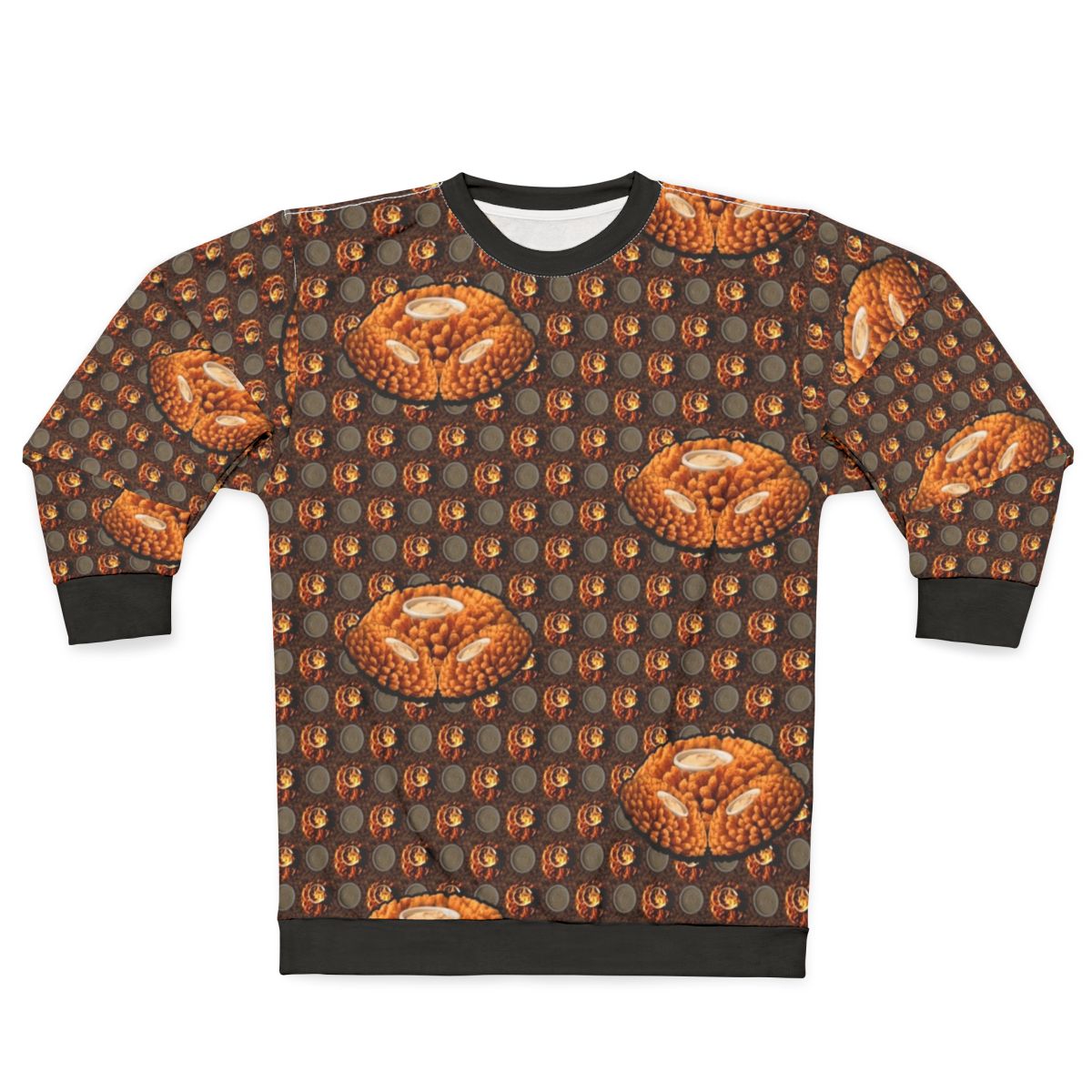 Bloomin' Onion Sweatshirt