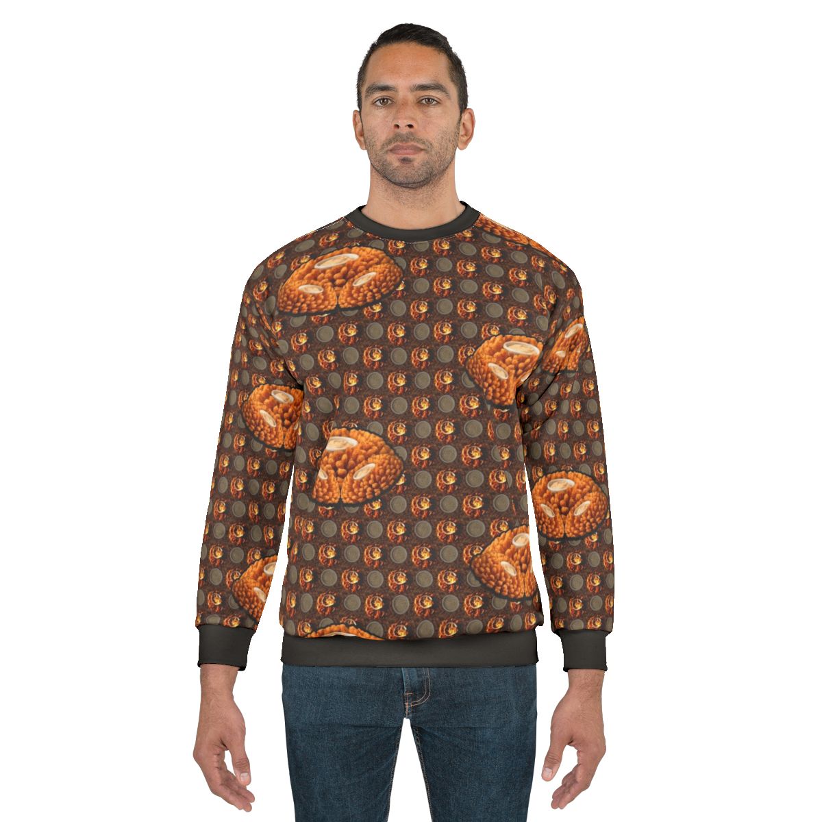 Bloomin' Onion Sweatshirt