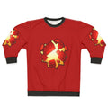 Bloxxer Roblox inspired gaming sweatshirt