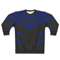 Blue Beetle Superhero Sweatshirt