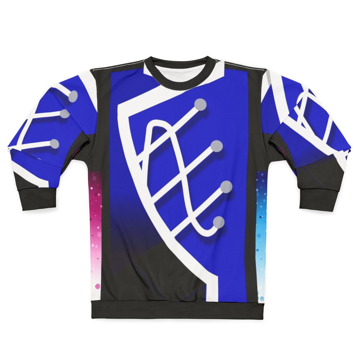 Concord Blue Devils 2017 Marching Band Sweatshirt