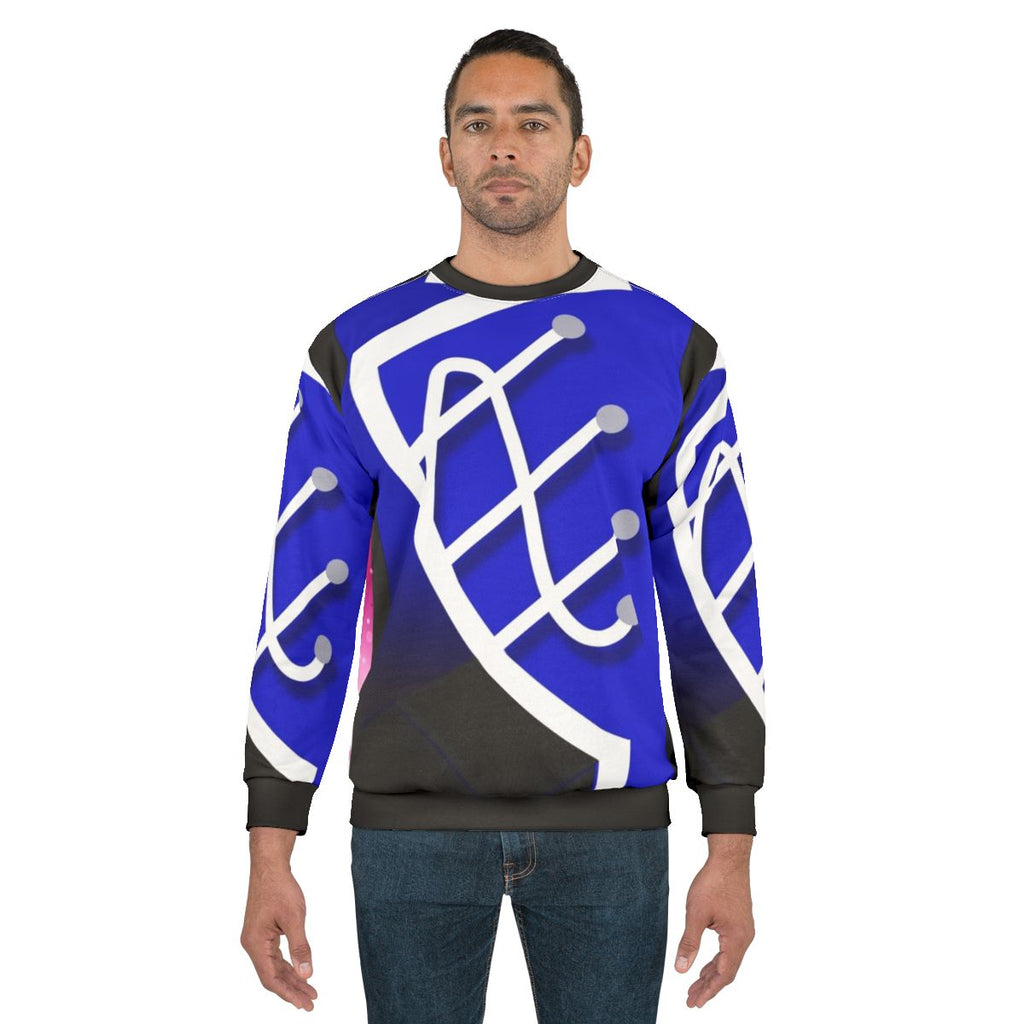 Concord Blue Devils 2017 Marching Band Sweatshirt