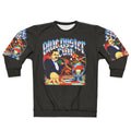 Blue Oyster Cult Band Sweatshirt