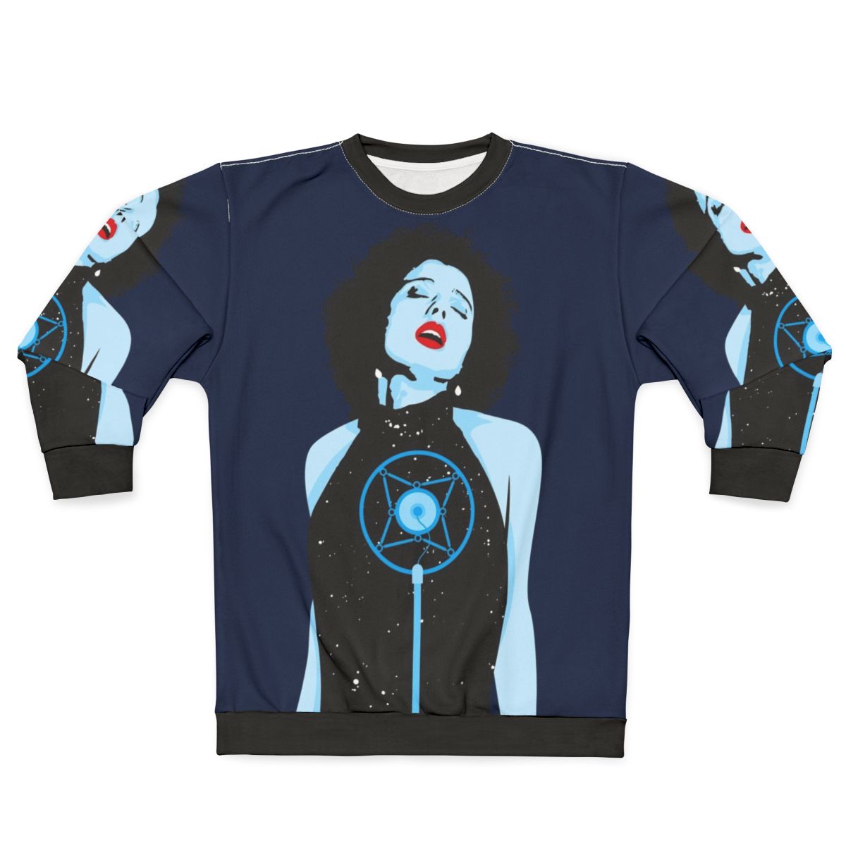 Blue Velvet Isabella Rossellini Vintage Sweatshirt