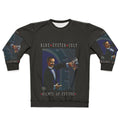 Blue Oyster Cult 'Agent Of Fortune' Sweatshirt
