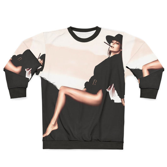 Bo Derek Sweatshirt