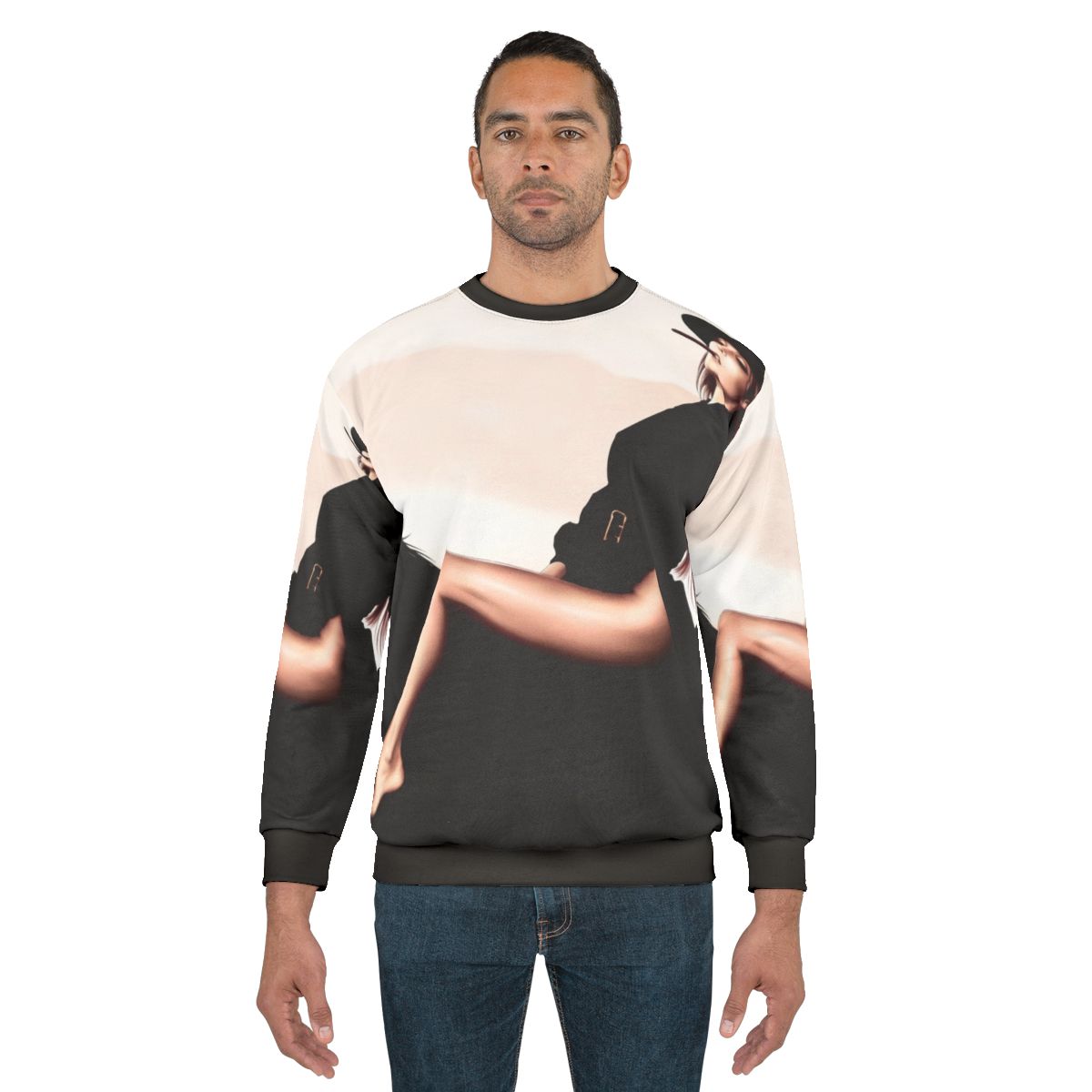 Bo Derek Sweatshirt