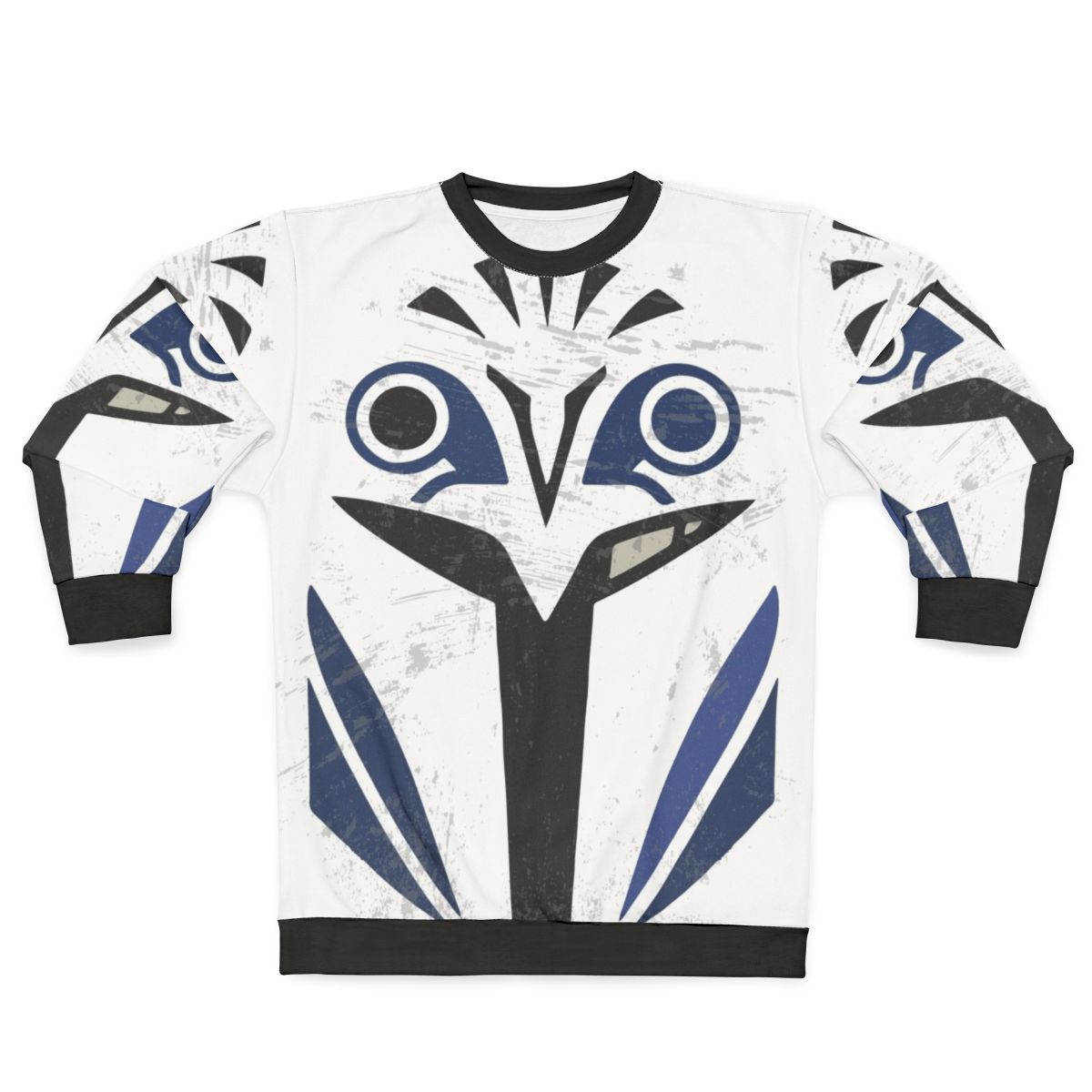 Bo Katan Logo Mandalorian Sweatshirt