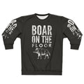 Boar Hunting Sweatshirt