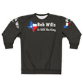 Bob Wills Country Music Classic Sweatshirt