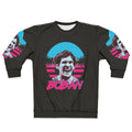Boban Marjanovic Clippers Retro 80s Sweatshirt