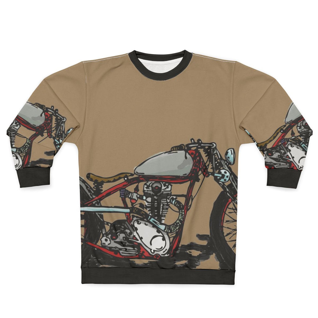 Vintage Bobber Sweatshirt