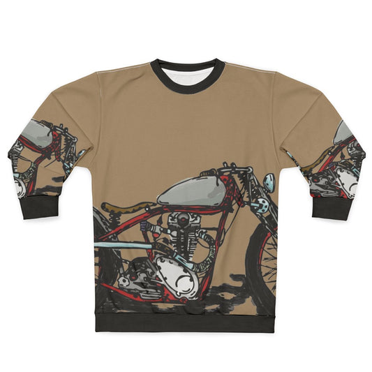 Vintage Bobber Sweatshirt