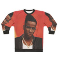 Bobby Brown R&B Music Sweatshirt