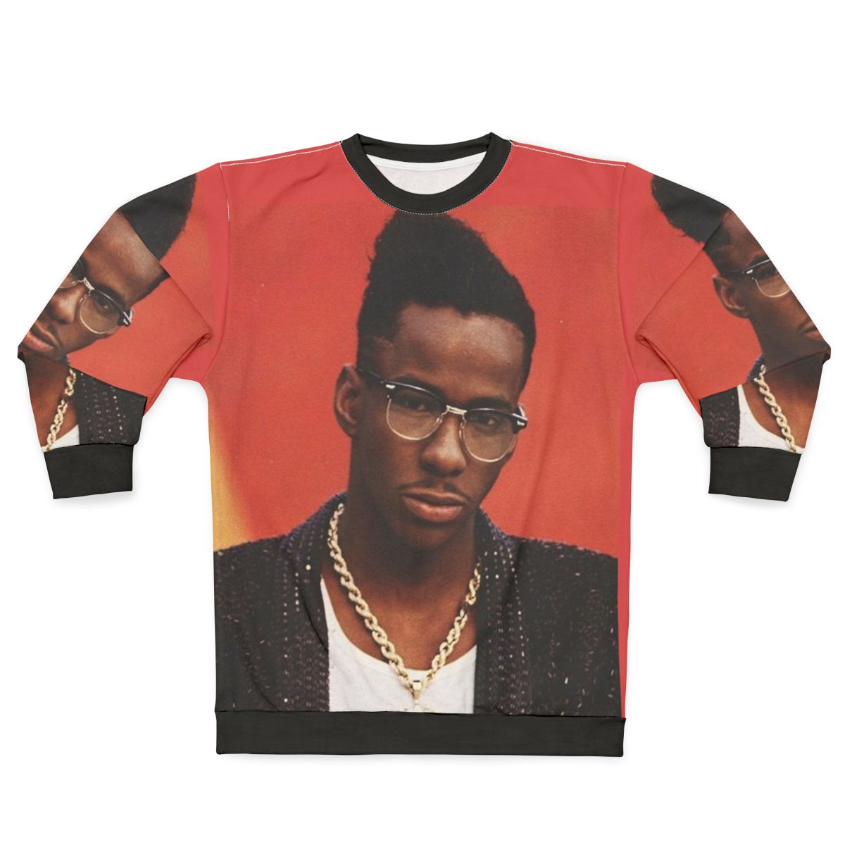 Bobby Brown R&B Music Sweatshirt