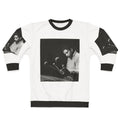 Bobby Hutcherson Jazz Legend Vibraphone Sweatshirt