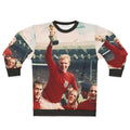 Bobby Moore 1966 World Cup England Football Sweatshirt