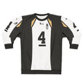 Bokuto Koutarou Fukurodani Academy jersey sweatshirt