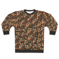 Bolbi Stroganovsky Jimmy Neutron Meme Sweatshirt