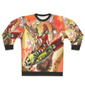 Bombshell Borderlands Moxxi Sweatshirt