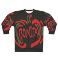 Bonita Apple Hip Hop Sweatshirt