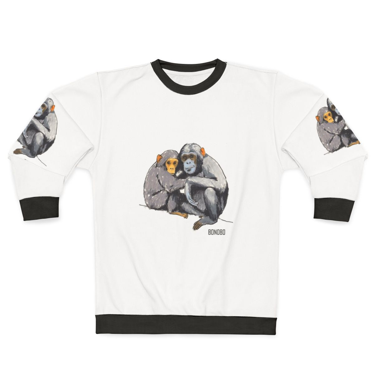 Bonobo Sweatshirt
