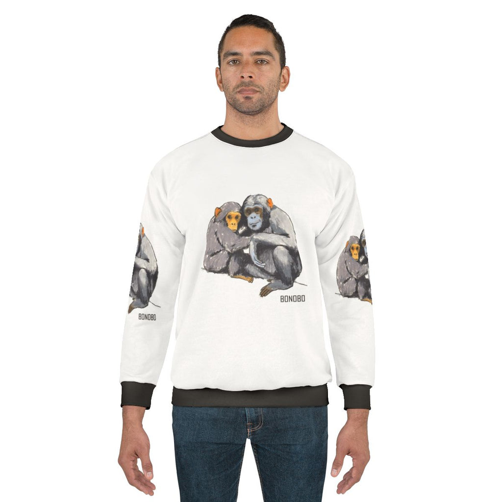 Bonobo Sweatshirt