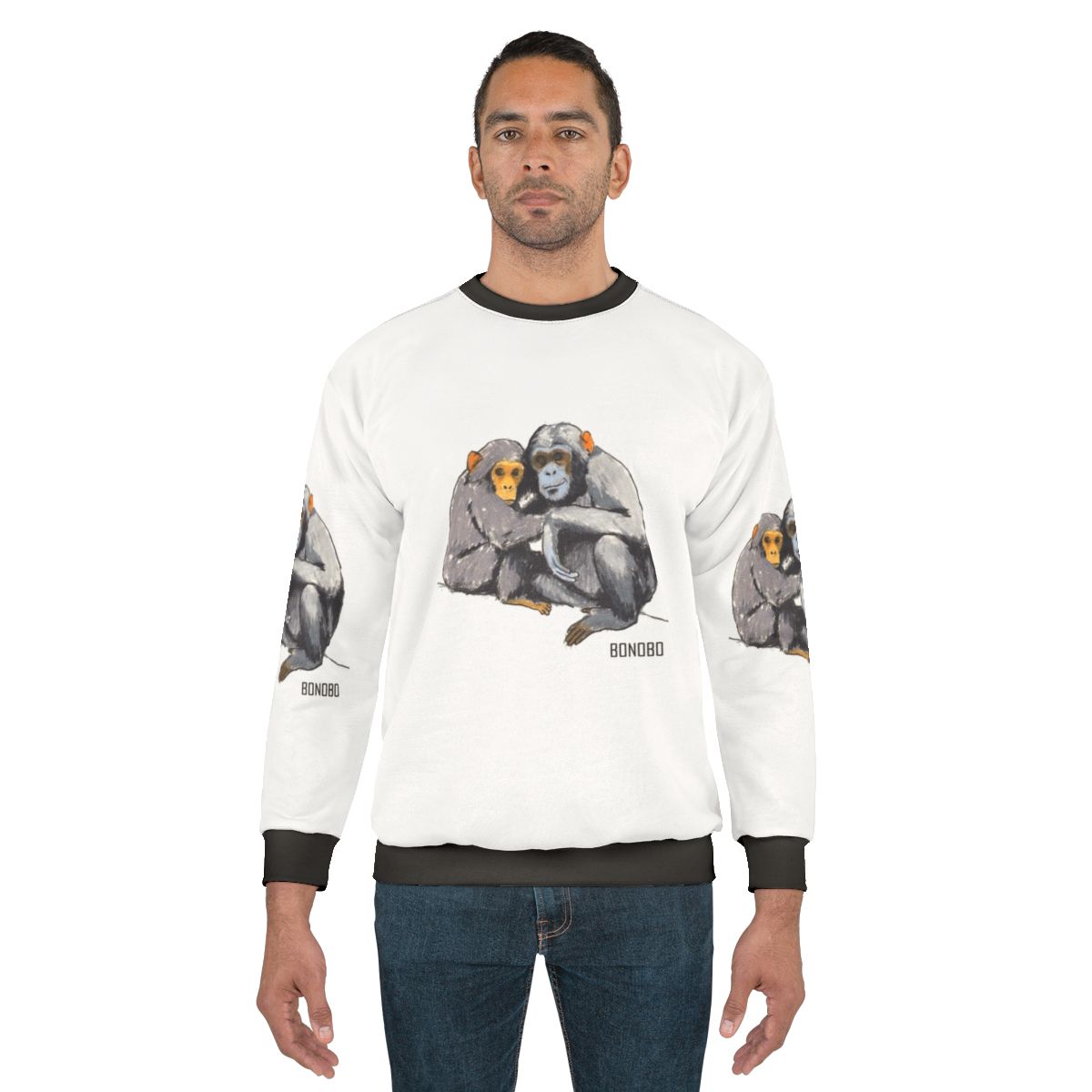 Bonobo Sweatshirt