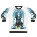 Book of Fellowship graphic novel sweatshirt for book lovers