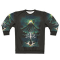 Magical realism "Book of the Return" sweatshirt