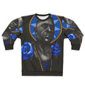 Boosie Badazz Sweatshirt featuring urban and rap music inspired design