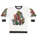 Borderlands 3 Fl4k The Beastmaster Gaming Sweatshirt