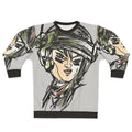 Borderlands 3 Moze The Gunner Sweatshirt