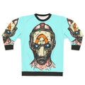 Borderlands 3 Psycho Mask Sweatshirt