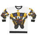 Borderlands Claptrap Hug Sweatshirt