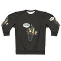 Borderlands Claptrap Sweatshirt