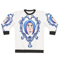 Borderlands Maya the Siren Womens Sweatshirt