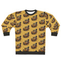 Borderlands Psycho Girl Sweatshirt