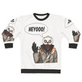Borderlands Steve Sweatshirt - Borderlands Merchandise