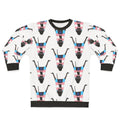 Borderlands Trans Pride Claptrap Sweatshirt