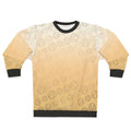 Borderlands Vault Symbol Pattern Sweatshirt