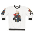 Borderlands Zane The Operative Sweatshirt
