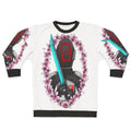 Borderlands Zer0 Cherry Blossom Sweatshirt